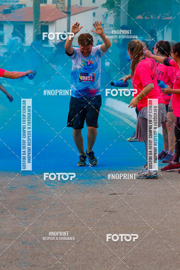 Buy your photos of the eventColor Race Brasil - Florian�polis on Fotop
