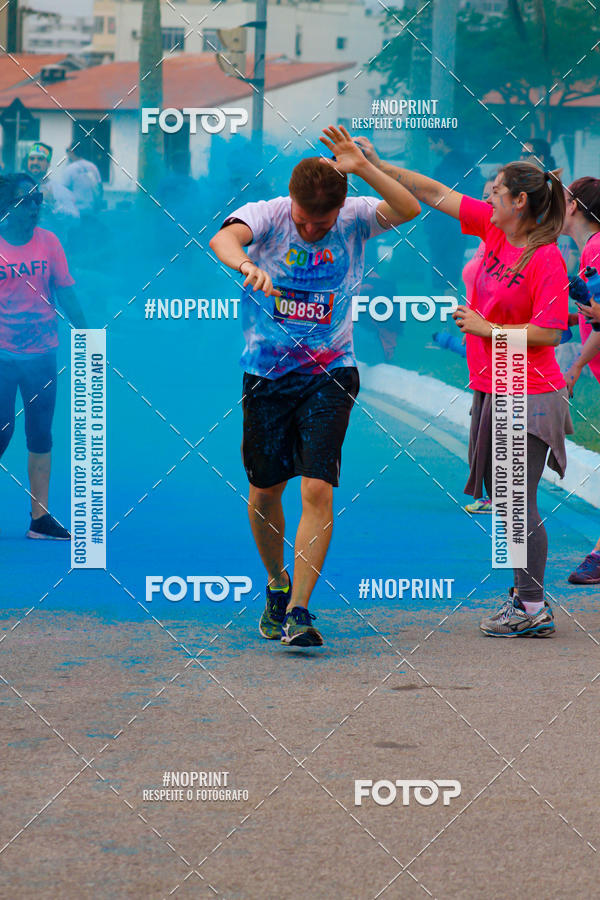 Buy your photos of the eventColor Race Brasil - Florian�polis on Fotop
