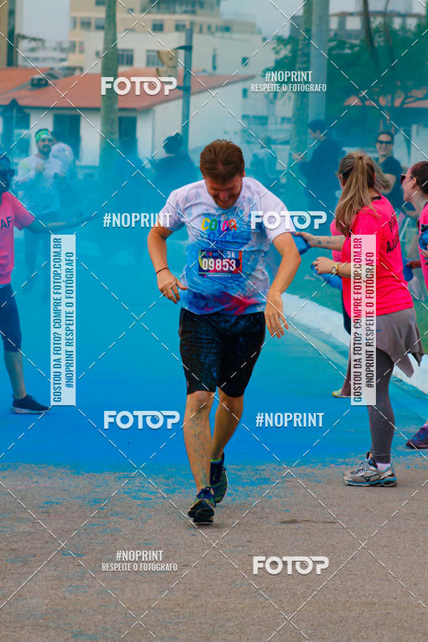 Buy your photos of the eventColor Race Brasil - Florian�polis on Fotop