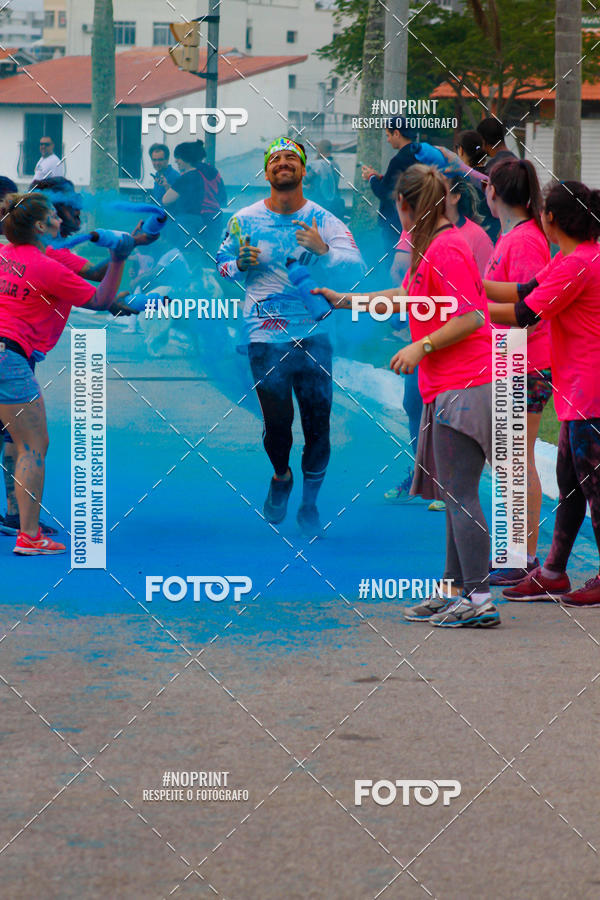 Buy your photos of the eventColor Race Brasil - Florian�polis on Fotop