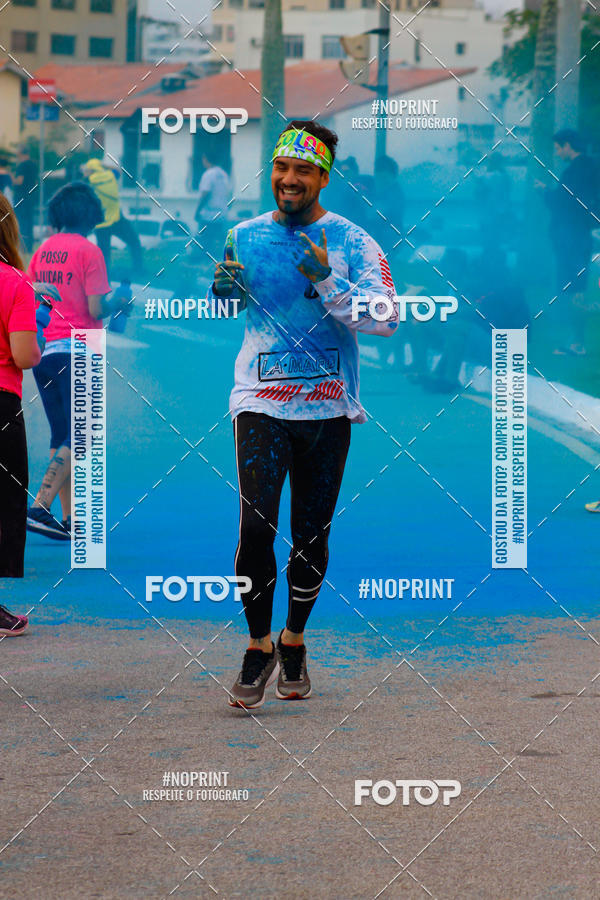 Buy your photos of the eventColor Race Brasil - Florian�polis on Fotop
