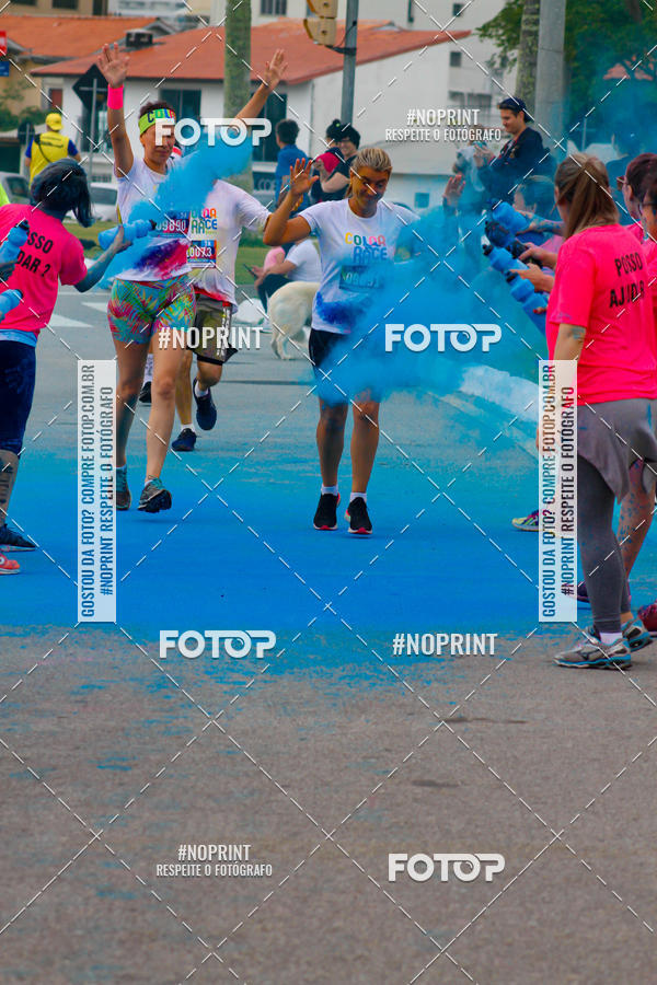 Buy your photos of the eventColor Race Brasil - Florian�polis on Fotop