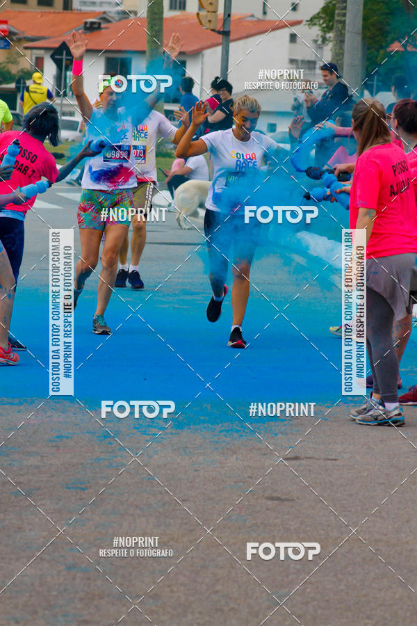 Buy your photos of the eventColor Race Brasil - Florian�polis on Fotop