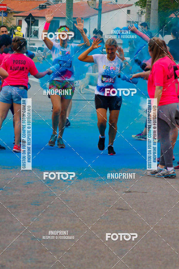 Buy your photos of the eventColor Race Brasil - Florian�polis on Fotop