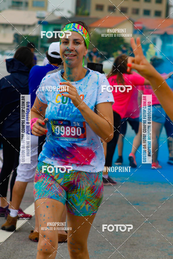 Buy your photos of the eventColor Race Brasil - Florian�polis on Fotop