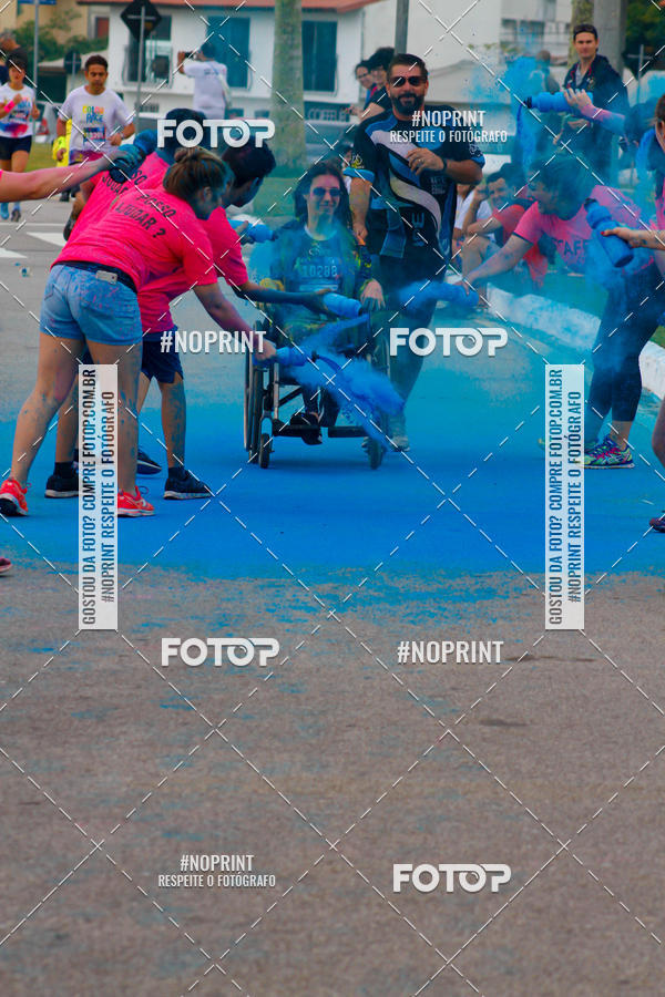 Buy your photos of the eventColor Race Brasil - Florian�polis on Fotop