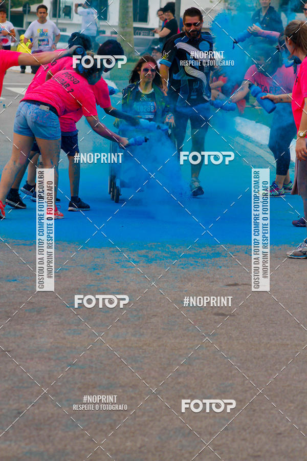 Buy your photos of the eventColor Race Brasil - Florian�polis on Fotop