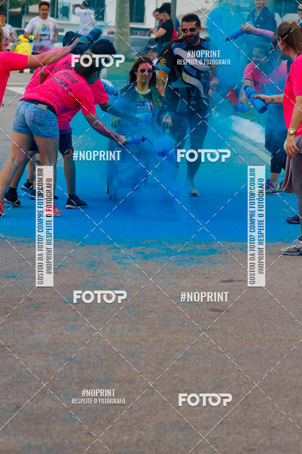 Buy your photos of the eventColor Race Brasil - Florian�polis on Fotop