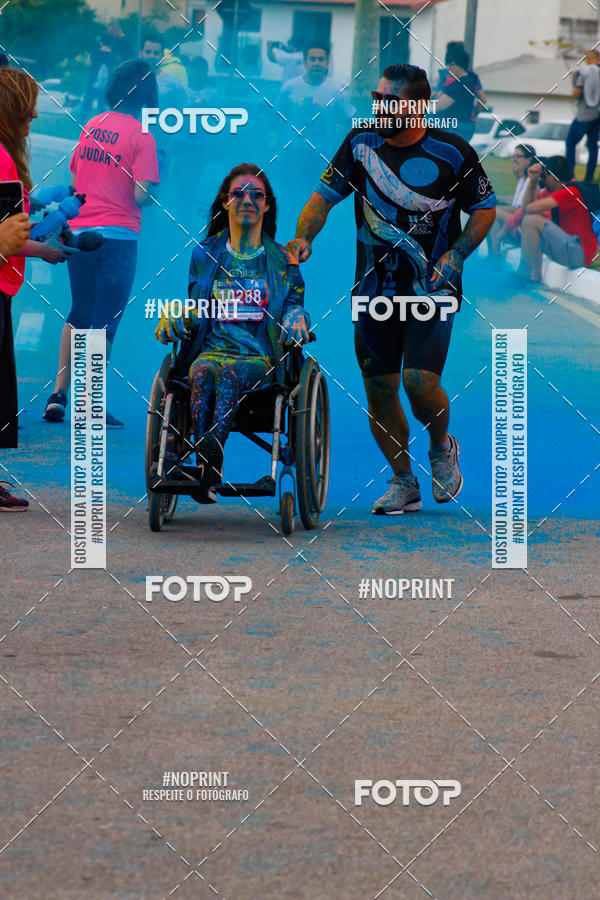 Buy your photos of the eventColor Race Brasil - Florian�polis on Fotop