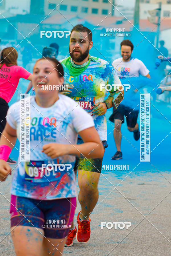 Buy your photos of the eventColor Race Brasil - Florian�polis on Fotop