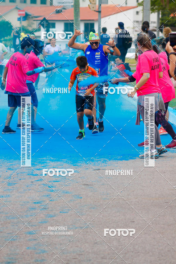 Buy your photos of the eventColor Race Brasil - Florian�polis on Fotop