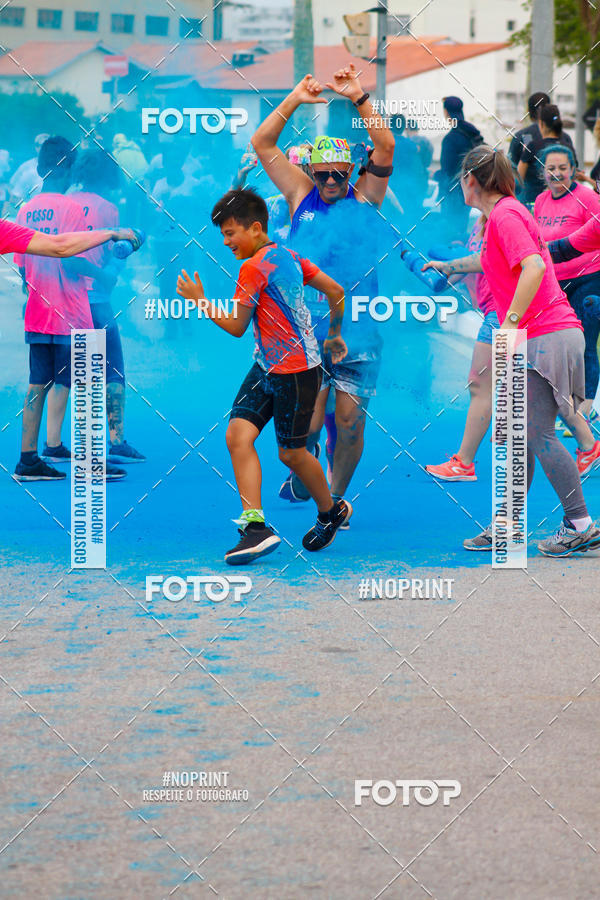 Buy your photos of the eventColor Race Brasil - Florian�polis on Fotop