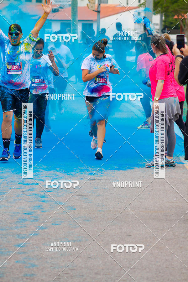 Buy your photos of the eventColor Race Brasil - Florian�polis on Fotop