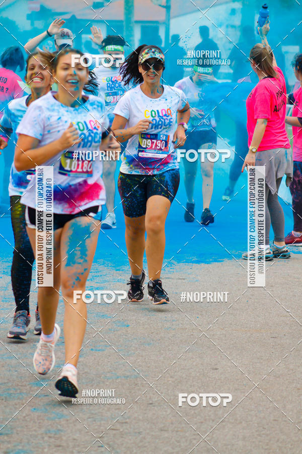 Buy your photos of the eventColor Race Brasil - Florian�polis on Fotop