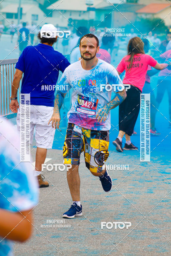Buy your photos of the eventColor Race Brasil - Florian�polis on Fotop