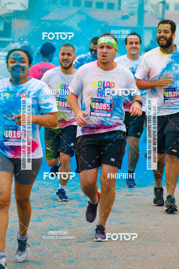 Buy your photos of the eventColor Race Brasil - Florian�polis on Fotop