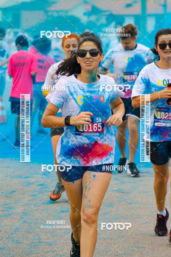 Buy your photos of the eventColor Race Brasil - Florian�polis on Fotop