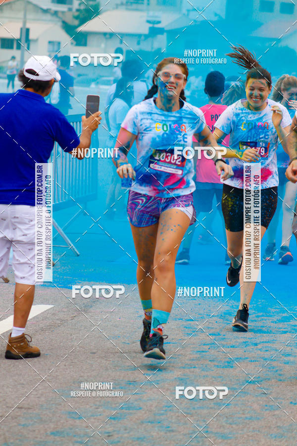Buy your photos of the eventColor Race Brasil - Florian�polis on Fotop
