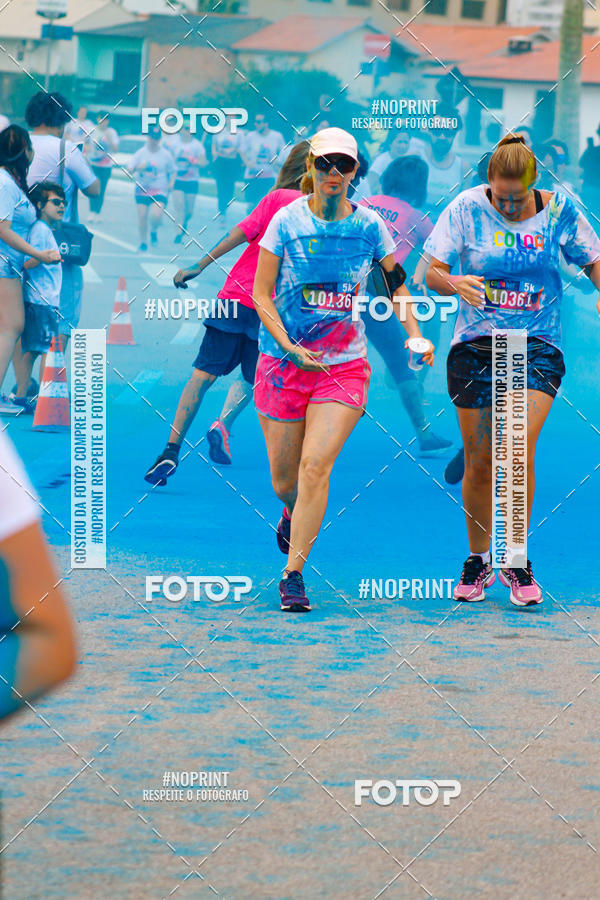 Buy your photos of the eventColor Race Brasil - Florian�polis on Fotop