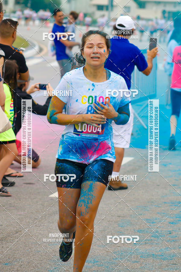Buy your photos of the eventColor Race Brasil - Florian�polis on Fotop