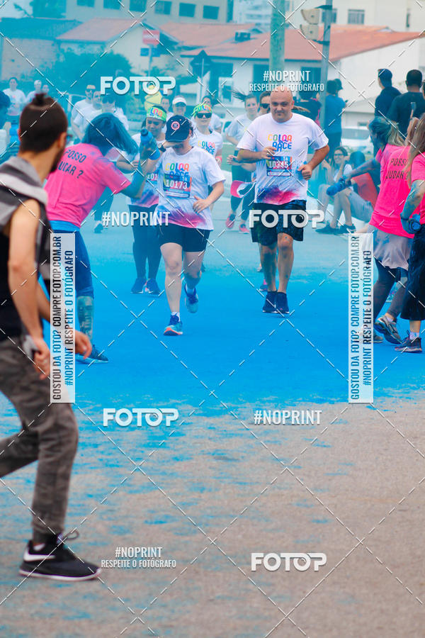 Buy your photos of the eventColor Race Brasil - Florian�polis on Fotop