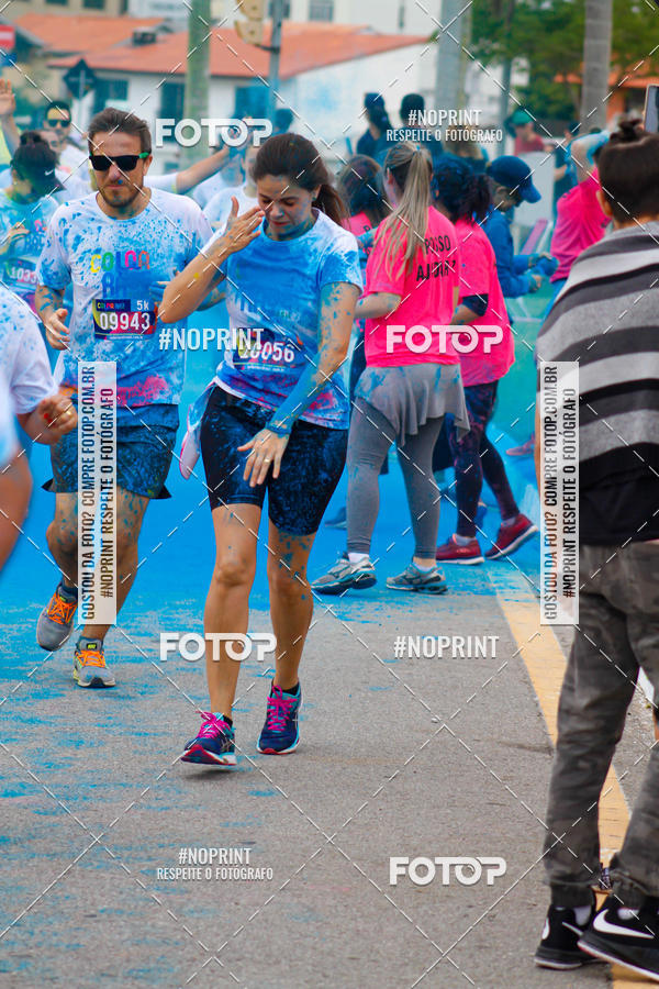 Buy your photos of the eventColor Race Brasil - Florian�polis on Fotop