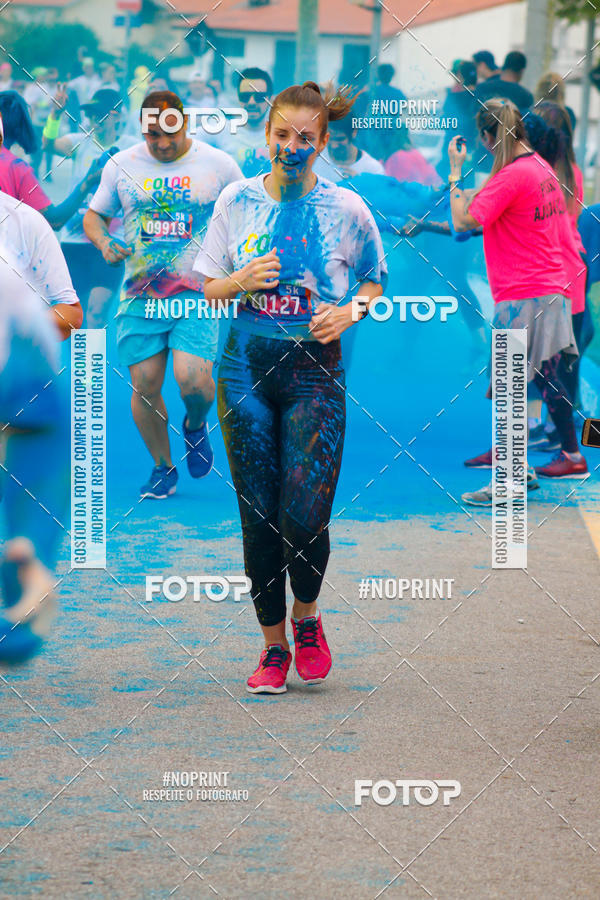 Buy your photos of the eventColor Race Brasil - Florian�polis on Fotop