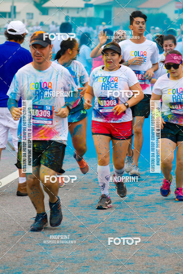 Buy your photos of the eventColor Race Brasil - Florian�polis on Fotop