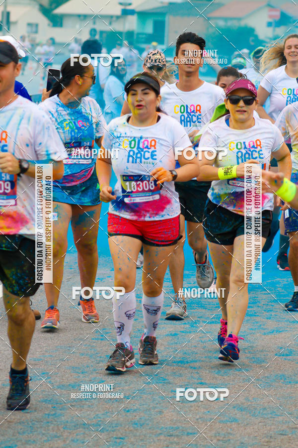 Buy your photos of the eventColor Race Brasil - Florian�polis on Fotop