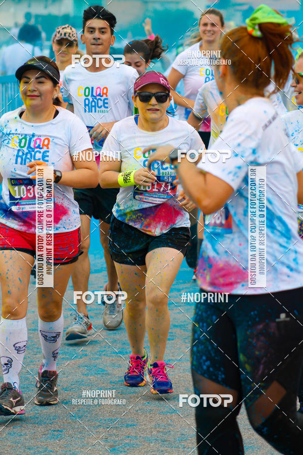 Buy your photos of the eventColor Race Brasil - Florian�polis on Fotop