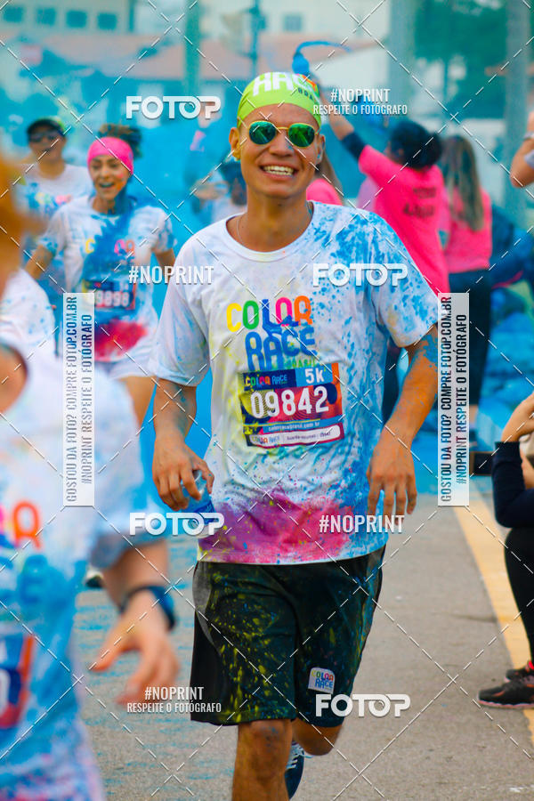 Buy your photos of the eventColor Race Brasil - Florian�polis on Fotop