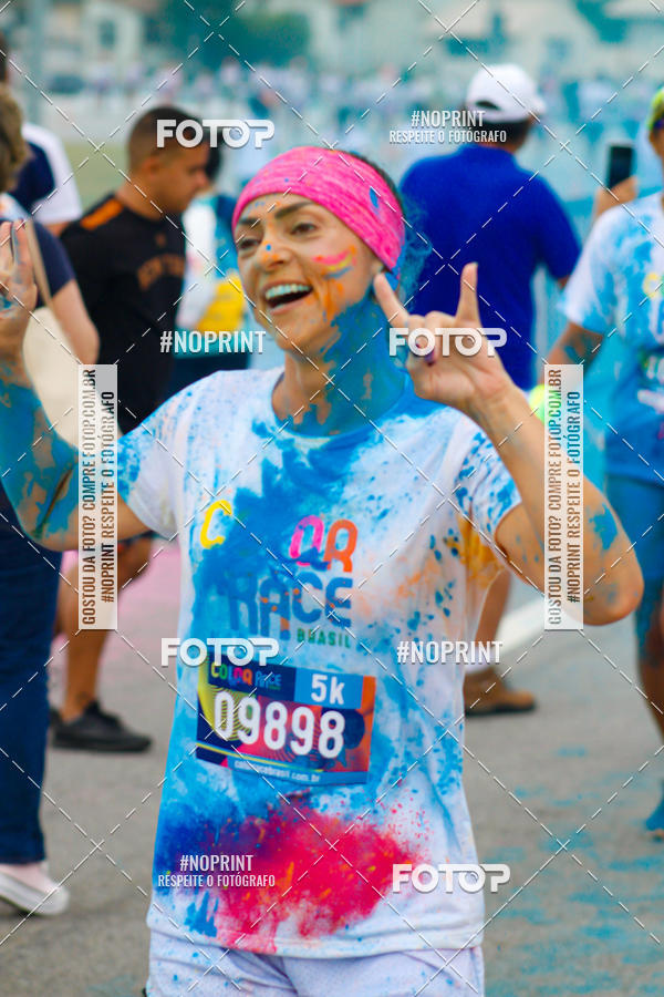 Buy your photos of the eventColor Race Brasil - Florian�polis on Fotop