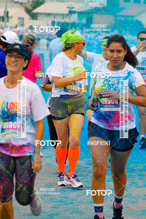Buy your photos of the eventColor Race Brasil - Florian�polis on Fotop