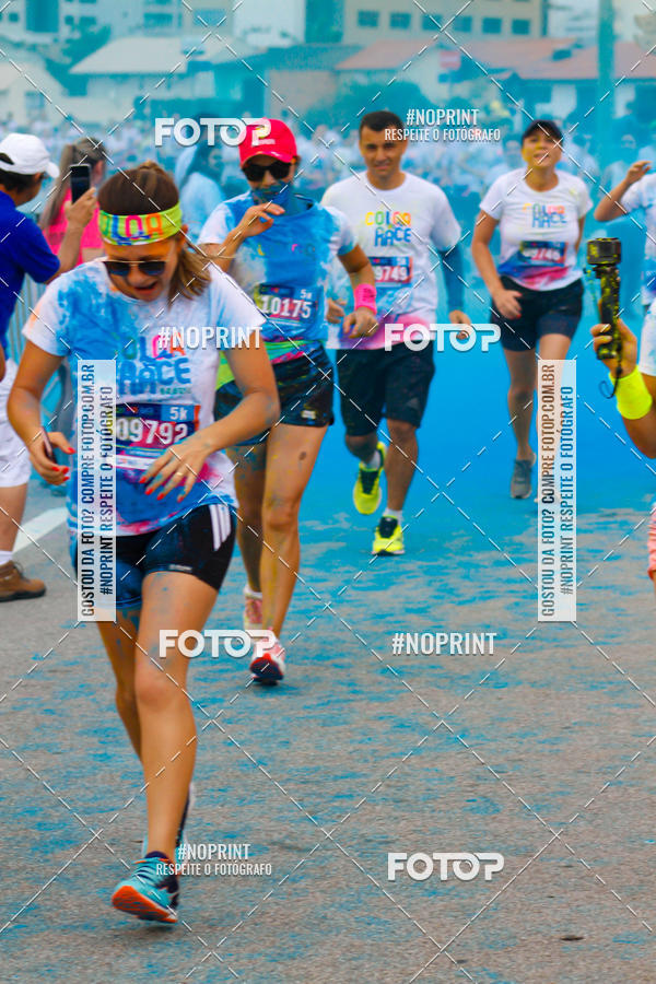 Buy your photos of the eventColor Race Brasil - Florian�polis on Fotop