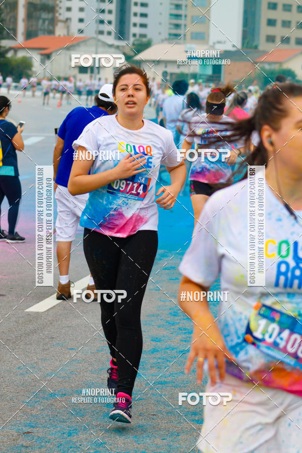 Buy your photos of the eventColor Race Brasil - Florian�polis on Fotop