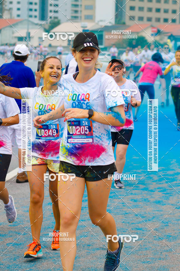 Buy your photos of the eventColor Race Brasil - Florian�polis on Fotop
