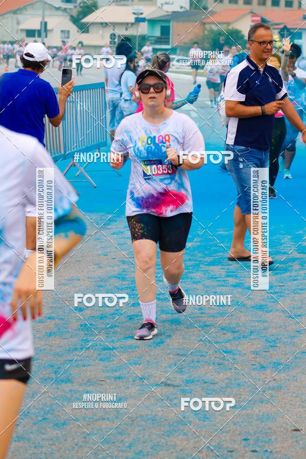 Buy your photos of the eventColor Race Brasil - Florian�polis on Fotop