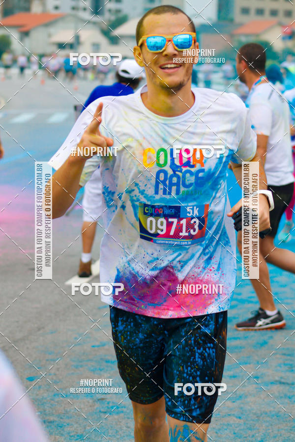 Buy your photos of the eventColor Race Brasil - Florian�polis on Fotop