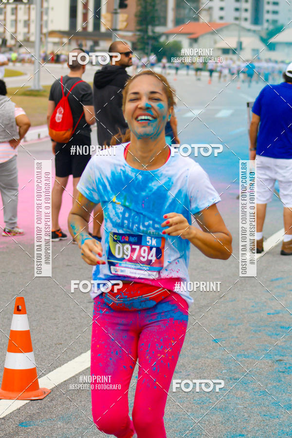 Buy your photos of the eventColor Race Brasil - Florian�polis on Fotop
