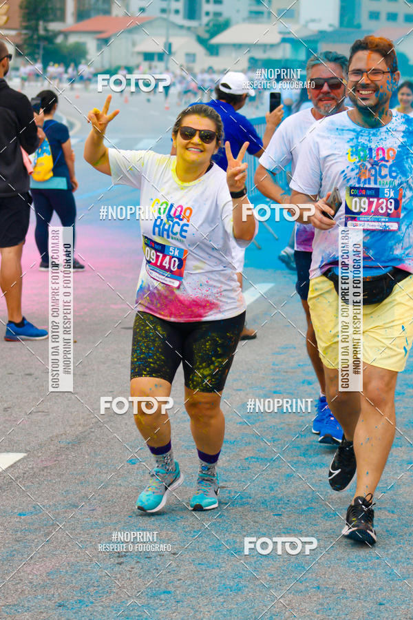 Buy your photos of the eventColor Race Brasil - Florian�polis on Fotop