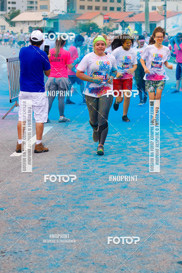 Buy your photos of the eventColor Race Brasil - Florian�polis on Fotop