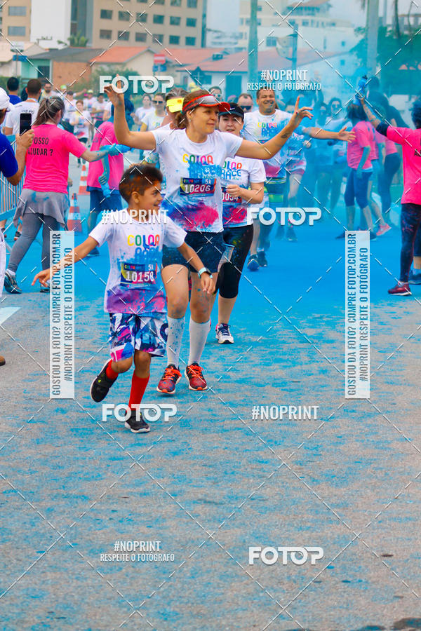 Buy your photos of the eventColor Race Brasil - Florian�polis on Fotop