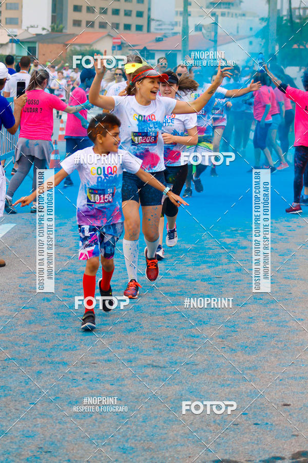 Buy your photos of the eventColor Race Brasil - Florian�polis on Fotop