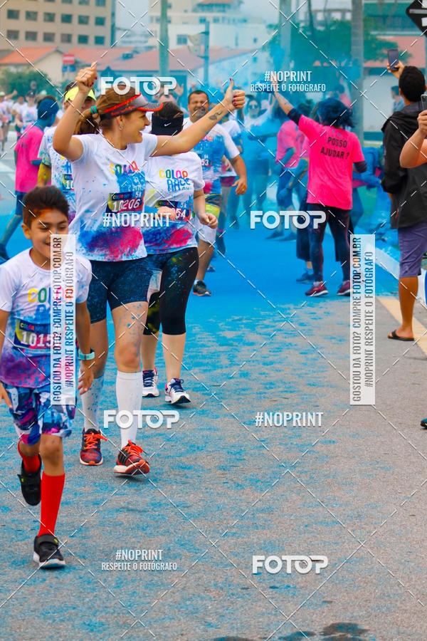 Buy your photos of the eventColor Race Brasil - Florian�polis on Fotop
