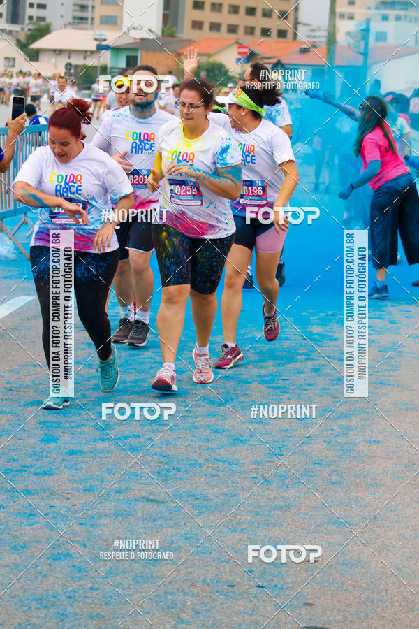 Buy your photos of the eventColor Race Brasil - Florian�polis on Fotop