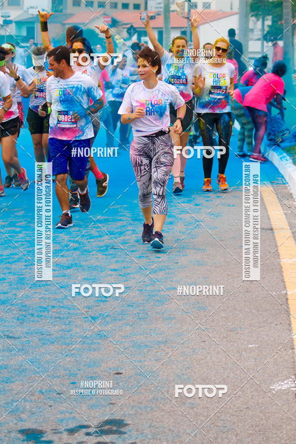 Buy your photos of the eventColor Race Brasil - Florian�polis on Fotop
