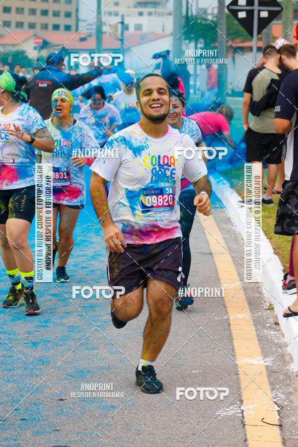 Buy your photos of the eventColor Race Brasil - Florian�polis on Fotop