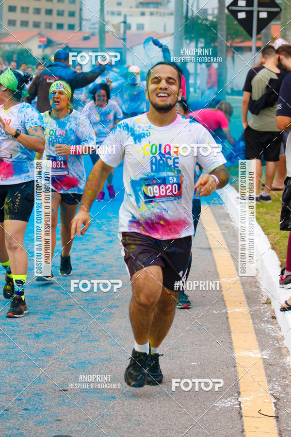 Buy your photos of the eventColor Race Brasil - Florian�polis on Fotop