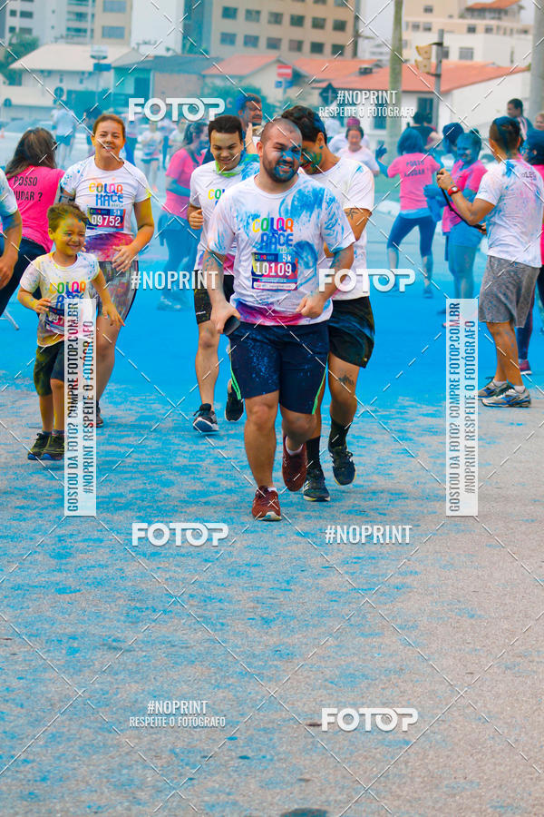Buy your photos of the eventColor Race Brasil - Florian�polis on Fotop