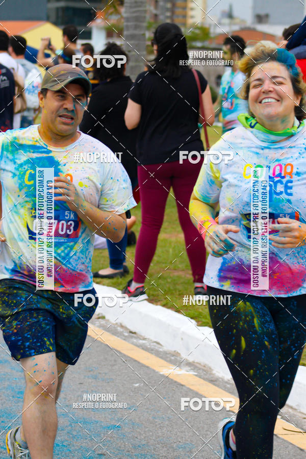Buy your photos of the eventColor Race Brasil - Florian�polis on Fotop